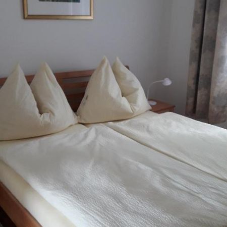 Ferienwohnung Ronja Stubenberg Ngoại thất bức ảnh