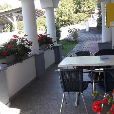 Ferienwohnung Ronja Stubenberg Ngoại thất bức ảnh