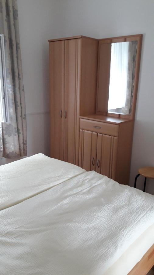 Ferienwohnung Ronja Stubenberg Ngoại thất bức ảnh