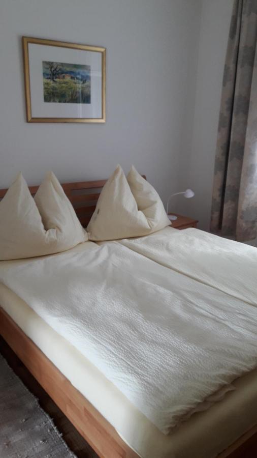 Ferienwohnung Ronja Stubenberg Ngoại thất bức ảnh
